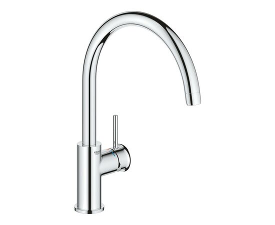 Змішувач Grohe BauClassic (30577000)