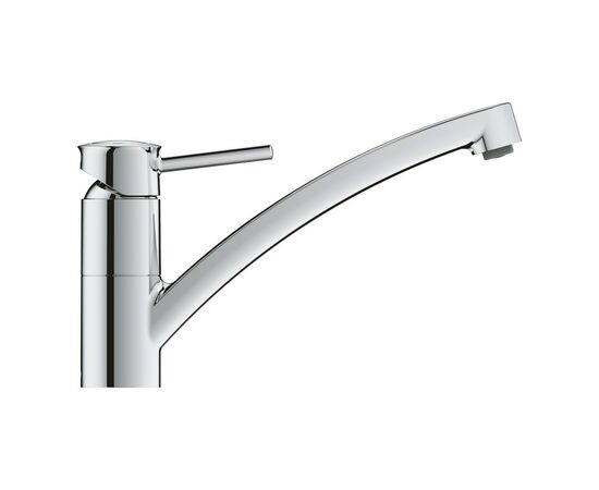 Смеситель Grohe BauClassic (30575000), изображение 3 Смеситель Grohe BauClassic (30575000), изображение 3