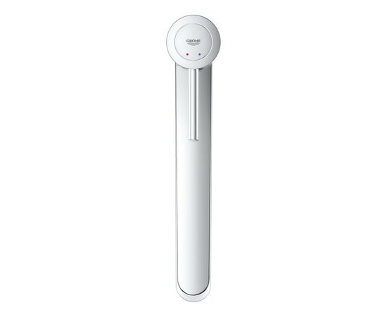 Смеситель Grohe BauClassic (30575000), изображение 5 Смеситель Grohe BauClassic (30575000), изображение 5