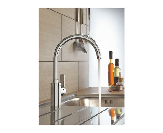 Смеситель Grohe Get (31494001), изображение 2 Смеситель Grohe Get (31494001), изображение 2