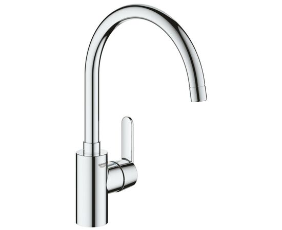 Смеситель Grohe Get (31494001), изображение 3 Смеситель Grohe Get (31494001), изображение 3