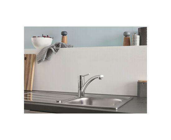 Смеситель Grohe Swift (30358000), изображение 2 Смеситель Grohe Swift (30358000), изображение 2
