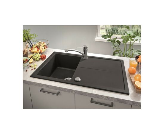 Смеситель Grohe Swift (30358000), изображение 3 Смеситель Grohe Swift (30358000), изображение 3