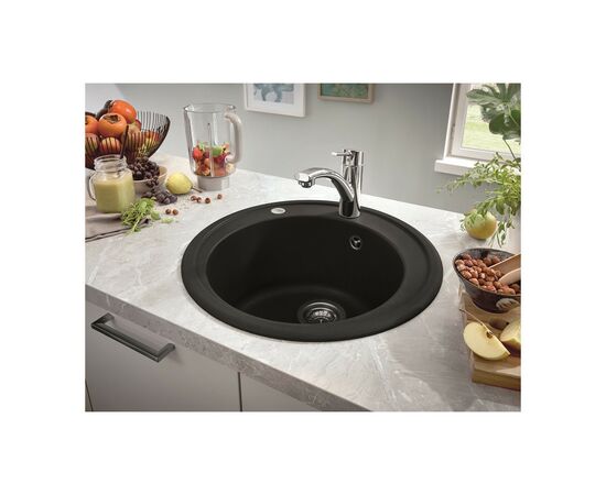 Смеситель Grohe Swift (30358000), изображение 4 Смеситель Grohe Swift (30358000), изображение 4