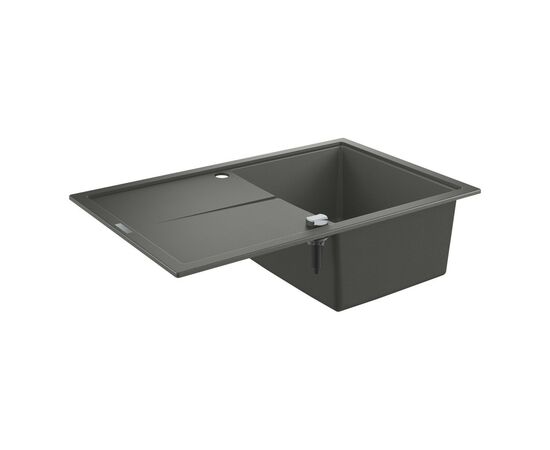 Мойка кухонная Grohe K400 (31639AT0)