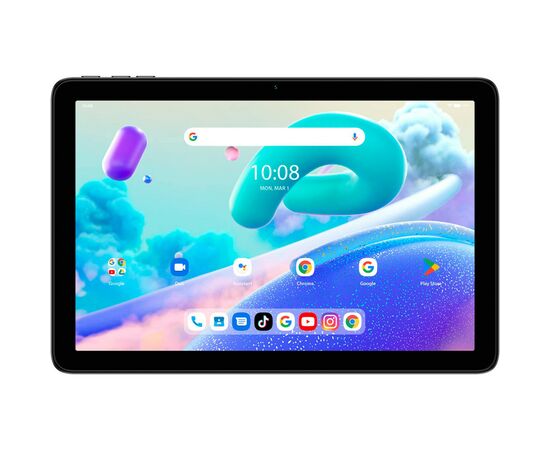 Планшет Umidigi G2 Tab (MT11) 10.1" 4/ 64GB Wi-Fi Grey (6973553523545), изображение 2 Планшет Umidigi G2 Tab (MT11) 10.1" 4/ 64GB Wi-Fi Grey (6973553523545), изображение 2