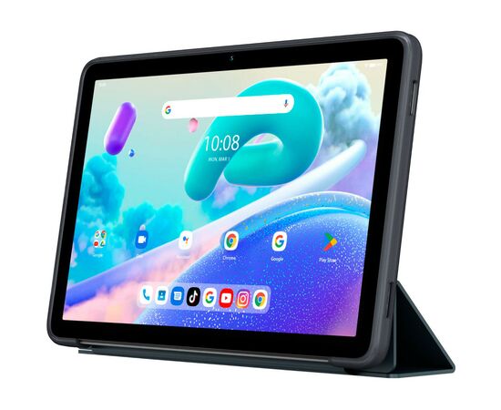Планшет Umidigi G2 Tab (MT11) 10.1" 4/ 64GB Wi-Fi Grey (6973553523545), изображение 5 Планшет Umidigi G2 Tab (MT11) 10.1" 4/ 64GB Wi-Fi Grey (6973553523545), изображение 5