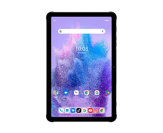 Планшет Umidigi Active T1 (MT09) 11" 8/128GB LTE Black (6973553523576), изображение 2 Планшет Umidigi Active T1 (MT09) 11" 8/128GB LTE Black (6973553523576), изображение 2