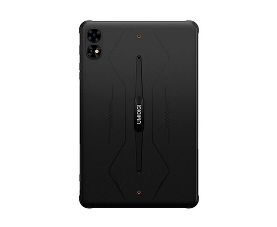 Планшет Umidigi Active T1 (MT09) 11" 8/128GB LTE Black (6973553523576), изображение 6 Планшет Umidigi Active T1 (MT09) 11" 8/128GB LTE Black (6973553523576), изображение 6