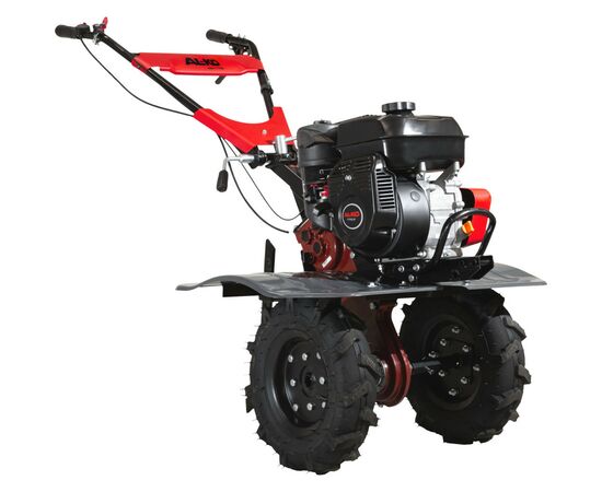Культиватор AL-KO мотокультиватор MH 1150 (113972), зображення 2