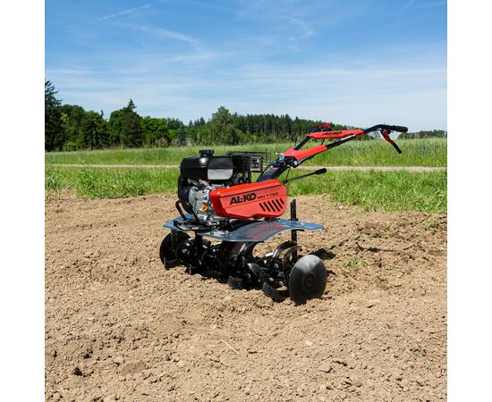 Культиватор AL-KO мотокультиватор MH 1150 (113972), зображення 3