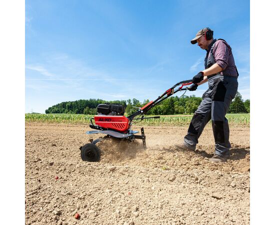 Культиватор AL-KO мотокультиватор MH 1150 (113972), зображення 4