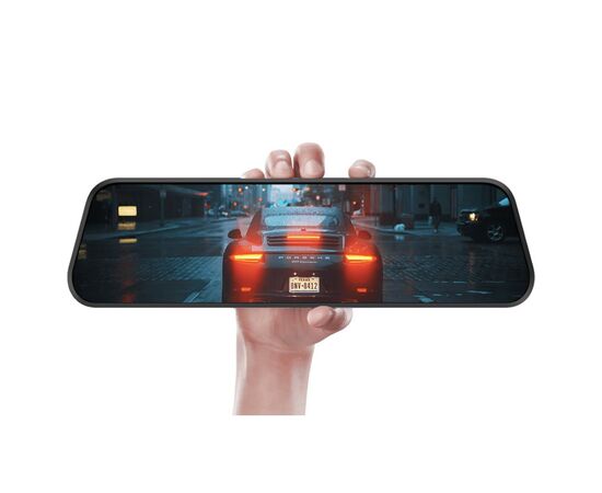 Відеореєстратор Aspiring Reflex 8 Dual FHD (Aspiring Reflex 8 Dual FHD), зображення 2 Відеореєстратор Aspiring Reflex 8 Dual FHD (Aspiring Reflex 8 Dual FHD), зображення 2