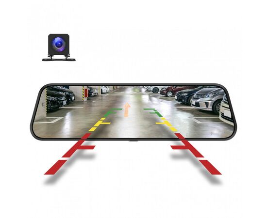 Відеореєстратор Aspiring Reflex 8 Dual FHD (Aspiring Reflex 8 Dual FHD), зображення 6 Відеореєстратор Aspiring Reflex 8 Dual FHD (Aspiring Reflex 8 Dual FHD), зображення 6