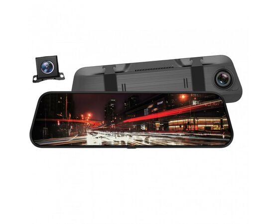 Відеореєстратор Aspiring Reflex 8 Dual FHD (Aspiring Reflex 8 Dual FHD)