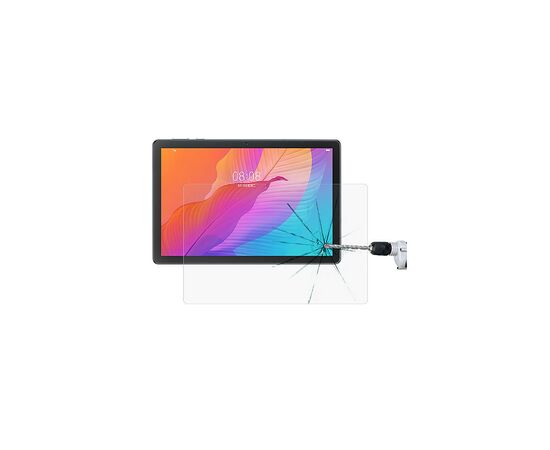 Стекло защитное BeCover Blackview Tab 12 Pro 10.1" (711059), изображение 2 Стекло защитное BeCover Blackview Tab 12 Pro 10.1" (711059), изображение 2