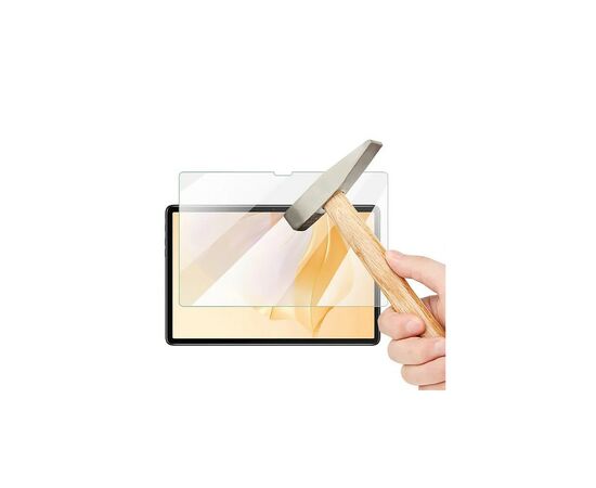 Стекло защитное BeCover Blackview Tab 13 Pro 10.1" (711060), изображение 3 Стекло защитное BeCover Blackview Tab 13 Pro 10.1" (711060), изображение 3