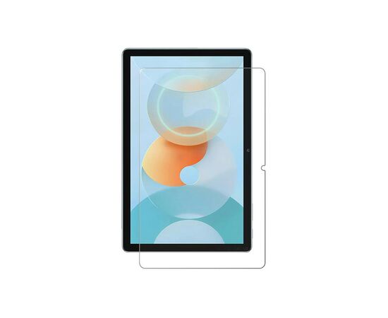 Стекло защитное BeCover Blackview Tab 16 11.0" (711058), изображение 2 Стекло защитное BeCover Blackview Tab 16 11.0" (711058), изображение 2