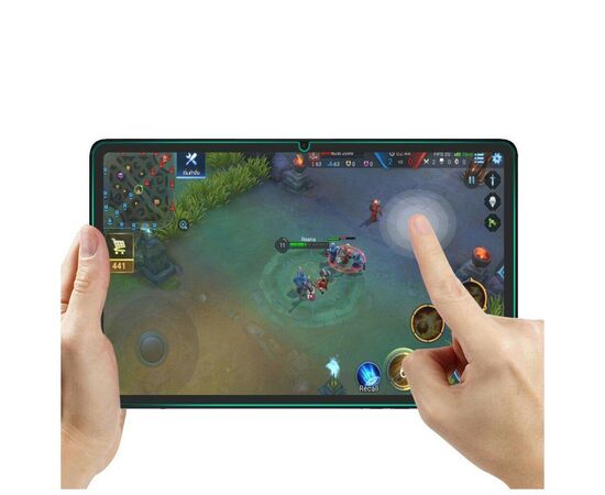 Стекло защитное BeCover Honor Pad X9 11.5" (711068), изображение 3 Стекло защитное BeCover Honor Pad X9 11.5" (711068), изображение 3