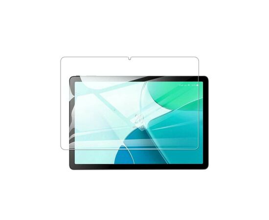 Стекло защитное BeCover Oscal Pad 18 10.95" (711062), изображение 2 Стекло защитное BeCover Oscal Pad 18 10.95" (711062), изображение 2