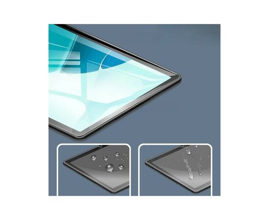Стекло защитное BeCover Oscal Pad 18 10.95" (711062), изображение 3 Стекло защитное BeCover Oscal Pad 18 10.95" (711062), изображение 3