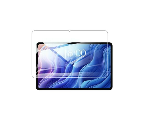 Стекло защитное BeCover Teclast Tab T60 12" (711066), изображение 2 Стекло защитное BeCover Teclast Tab T60 12" (711066), изображение 2