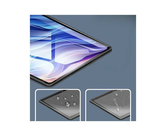 Стекло защитное BeCover Teclast Tab T60 12" (711066), изображение 4 Стекло защитное BeCover Teclast Tab T60 12" (711066), изображение 4