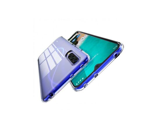 Чохол до мобільного телефона BeCover Xiaomi Mi A3 Transparancy (711035), зображення 2