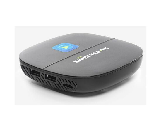 Медіаплеєр iNeXT TV-X в подарунок за 12 місяців Київстар ТВ "Преміум HD" (Медиаплеер Inext TV-X), зображення 4 Медіаплеєр iNeXT TV-X в подарунок за 12 місяців Київстар ТВ "Преміум HD" (Медиаплеер Inext TV-X), зображення 4