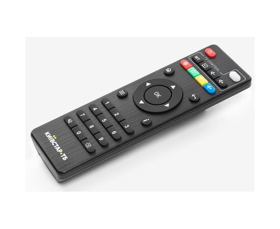 Медіаплеєр iNeXT TV-X в подарунок за 12 місяців Київстар ТВ "Преміум HD" (Медиаплеер Inext TV-X), зображення 5 Медіаплеєр iNeXT TV-X в подарунок за 12 місяців Київстар ТВ "Преміум HD" (Медиаплеер Inext TV-X), зображення 5