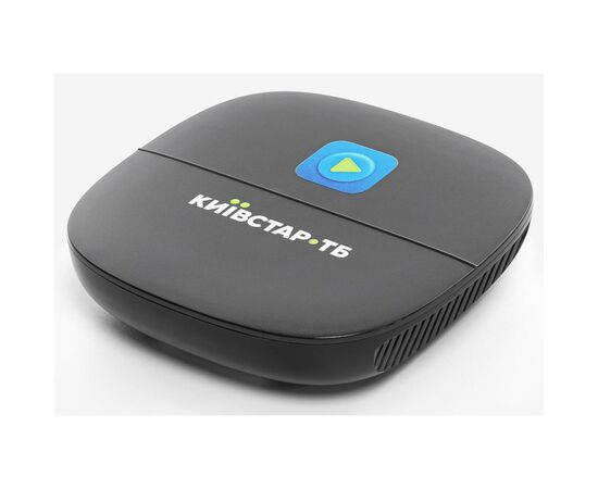 Медиаплеер iNeXT TV-X в подарунок за 12 місяців Київстар ТВ "Преміум HD" (Медиаплеер Inext TV-X)