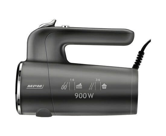 Миксер MPM MMR-23, изображение 3 Миксер MPM MMR-23, изображение 3