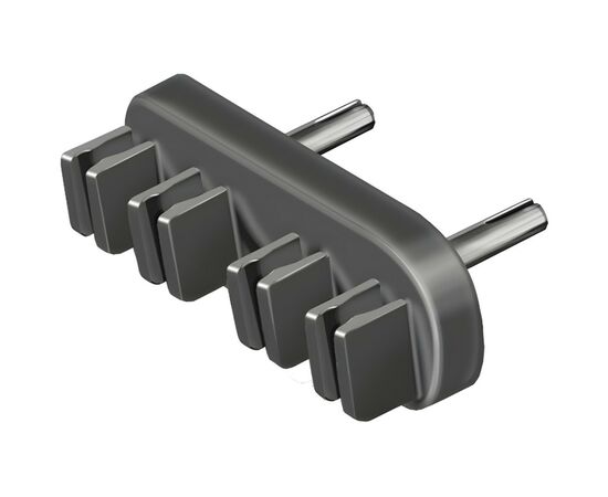 Миксер MPM MMR-23, изображение 6 Миксер MPM MMR-23, изображение 6
