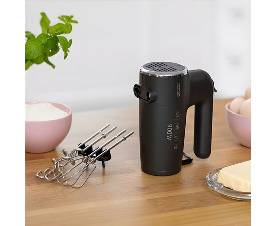 Миксер MPM MMR-23, изображение 8 Миксер MPM MMR-23, изображение 8