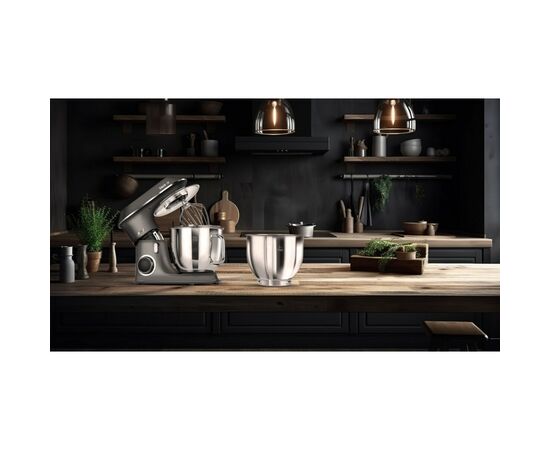 Кухонный комбайн MPM MRK-20, изображение 10 Кухонный комбайн MPM MRK-20, изображение 10