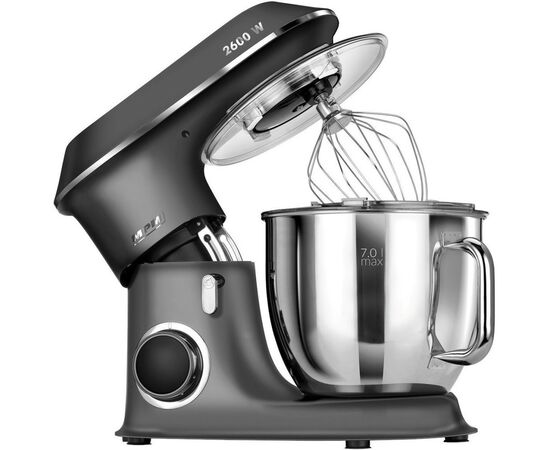 Кухонный комбайн MPM MRK-20, изображение 3 Кухонный комбайн MPM MRK-20, изображение 3