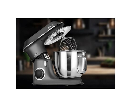 Кухонный комбайн MPM MRK-20, изображение 9 Кухонный комбайн MPM MRK-20, изображение 9