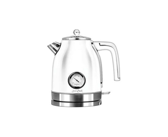 Электрочайник Sam Cook PSC-100/W