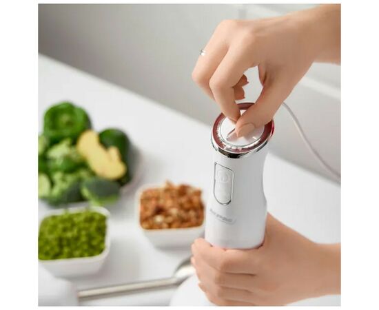 Блендер MPM MBL-36, изображение 12 Блендер MPM MBL-36, изображение 12