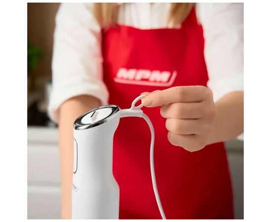 Блендер MPM MBL-36, изображение 8 Блендер MPM MBL-36, изображение 8