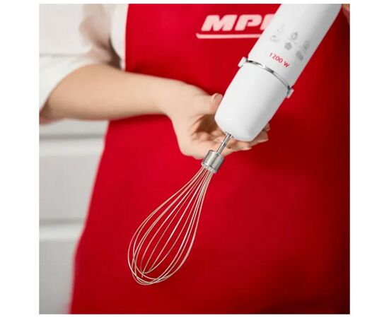 Блендер MPM MBL-36, изображение 9 Блендер MPM MBL-36, изображение 9