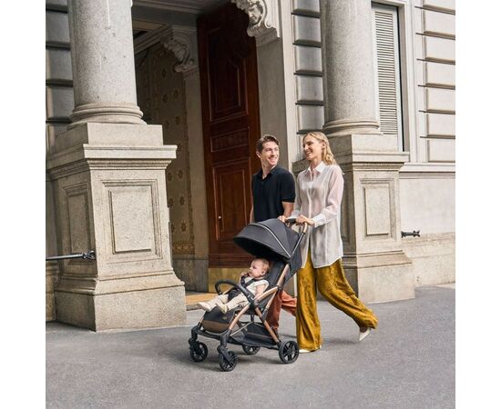 Коляска Chicco Goody Primo 8058664175871 (87069.72), изображение 6 Коляска Chicco Goody Primo 8058664175871 (87069.72), изображение 6