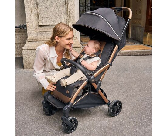 Коляска Chicco Goody Primo 8058664175871 (87069.72), изображение 7 Коляска Chicco Goody Primo 8058664175871 (87069.72), изображение 7