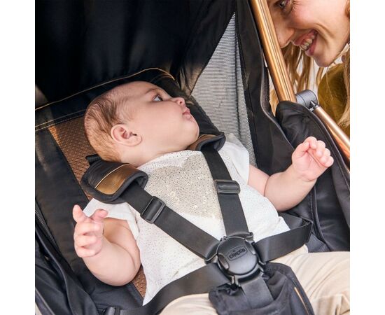 Коляска Chicco Goody Primo 8058664175871 (87069.72), изображение 8 Коляска Chicco Goody Primo 8058664175871 (87069.72), изображение 8