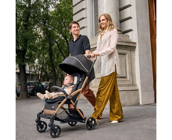 Коляска Chicco Goody Primo 8058664175871 (87069.72), изображение 9 Коляска Chicco Goody Primo 8058664175871 (87069.72), изображение 9