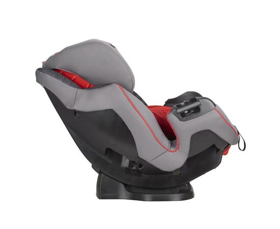 Автокресло Evenflo Symphony DLX (от 2,2 до 49,8 кг) Hartford Red (032884195404), изображение 4 Автокресло Evenflo Symphony DLX (от 2,2 до 49,8 кг) Hartford Red (032884195404), изображение 4