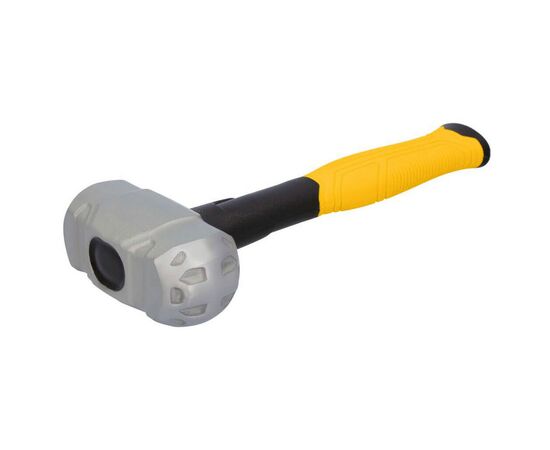 Кувалда DeWALT мини, 1360 г, с гашением вибрации, 28 см. (DWHT56152-1), изображение 4 Кувалда DeWALT мини, 1360 г, с гашением вибрации, 28 см. (DWHT56152-1), изображение 4