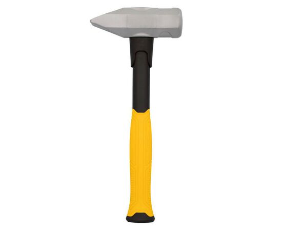 Кувалда DeWALT мини, 1810 г, с гашением вибрации, 37 см. (DWHT56157-1), изображение 2 Кувалда DeWALT мини, 1810 г, с гашением вибрации, 37 см. (DWHT56157-1), изображение 2