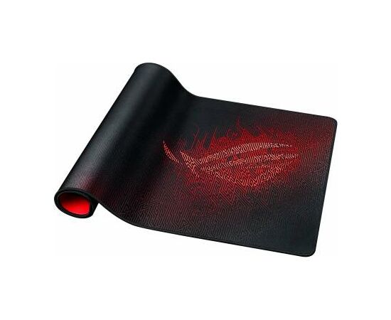 Коврик для мышки ASUS ROG Sheath (90MP00K1-B0UA00), изображение 3 Коврик для мышки ASUS ROG Sheath (90MP00K1-B0UA00), изображение 3