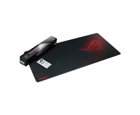 Коврик для мышки ASUS ROG Sheath (90MP00K1-B0UA00), изображение 4 Коврик для мышки ASUS ROG Sheath (90MP00K1-B0UA00), изображение 4
